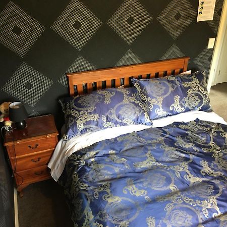 Exclusive Birchville Residenceアッパー・ハット エクステリア 写真