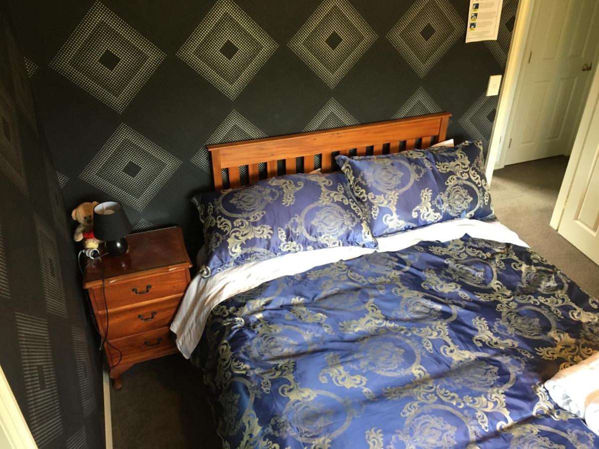 Exclusive Birchville Residenceアッパー・ハット エクステリア 写真