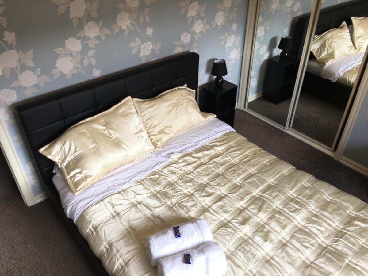 Exclusive Birchville Residenceアッパー・ハット エクステリア 写真