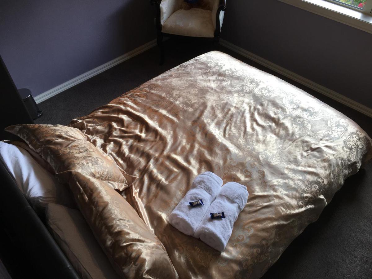 Exclusive Birchville Residenceアッパー・ハット エクステリア 写真