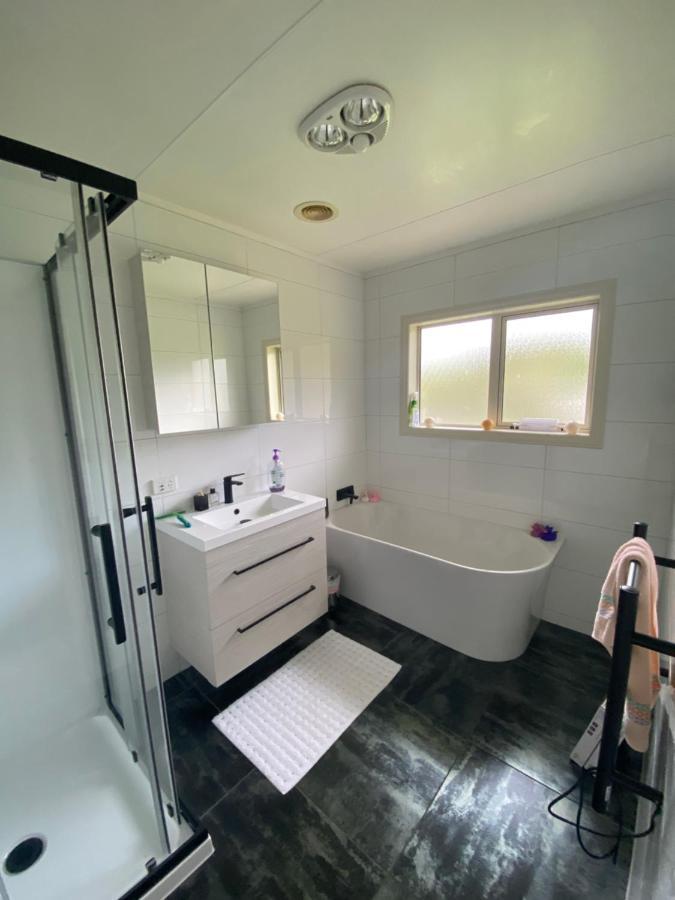 Exclusive Birchville Residenceアッパー・ハット エクステリア 写真