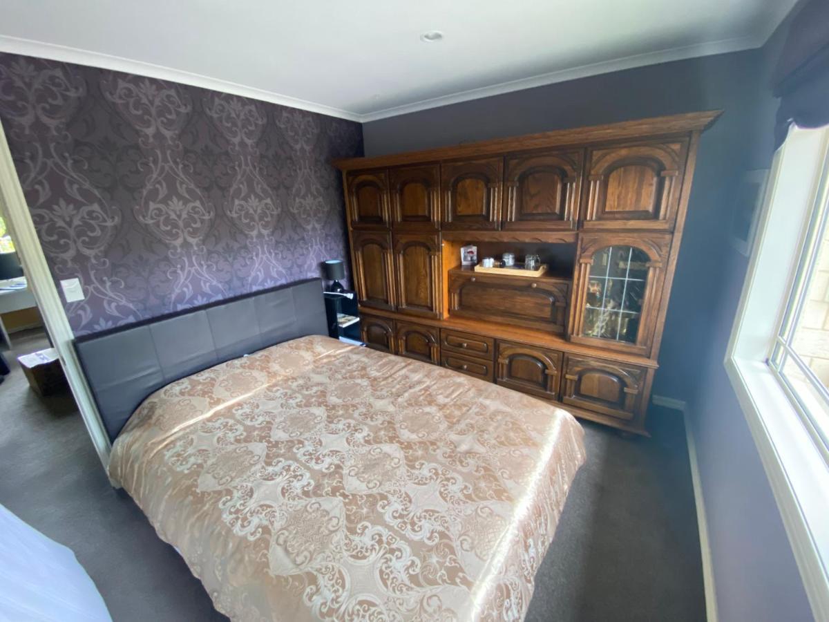 Exclusive Birchville Residenceアッパー・ハット エクステリア 写真