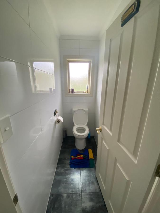 Exclusive Birchville Residenceアッパー・ハット エクステリア 写真