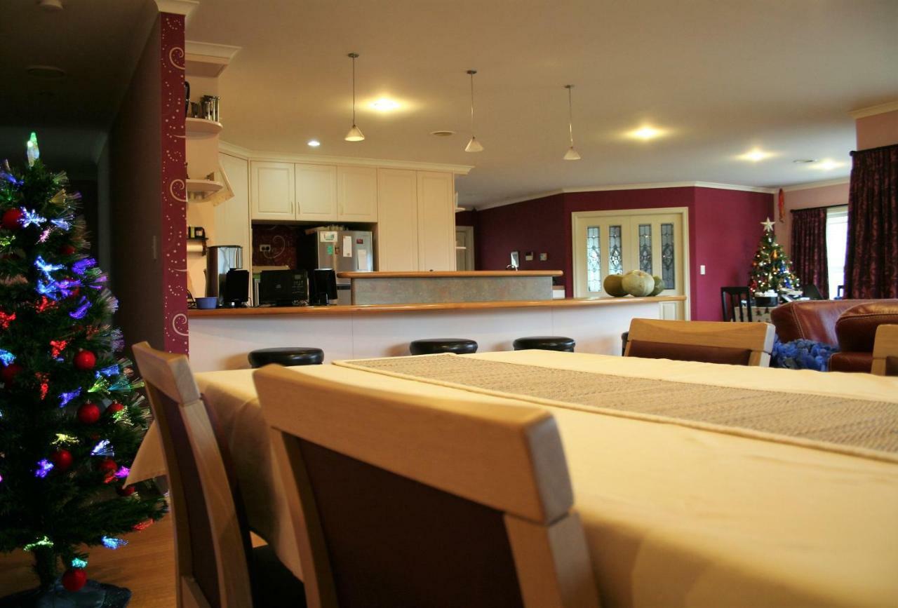 Exclusive Birchville Residenceアッパー・ハット エクステリア 写真