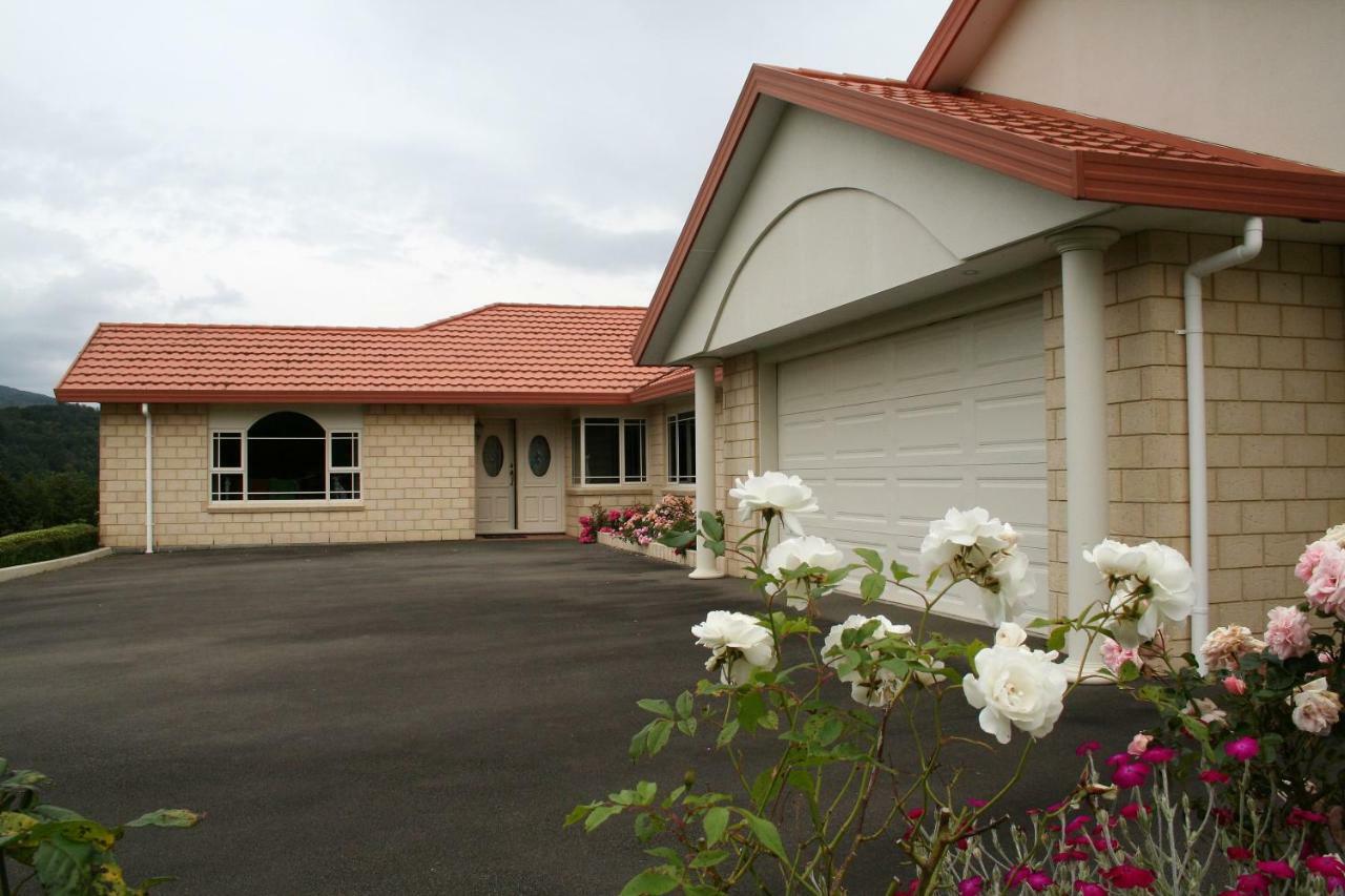 Exclusive Birchville Residenceアッパー・ハット エクステリア 写真