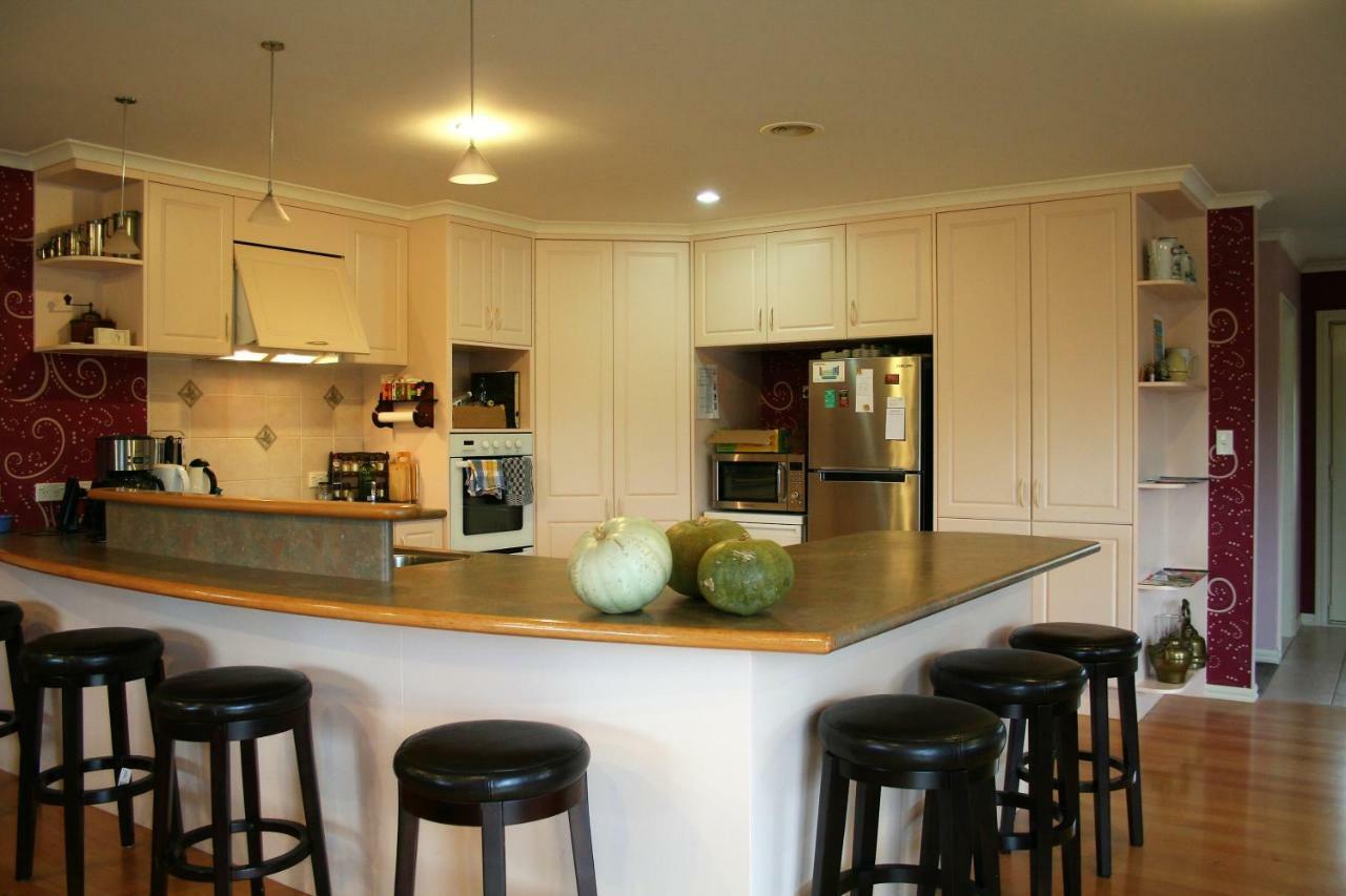 Exclusive Birchville Residenceアッパー・ハット エクステリア 写真