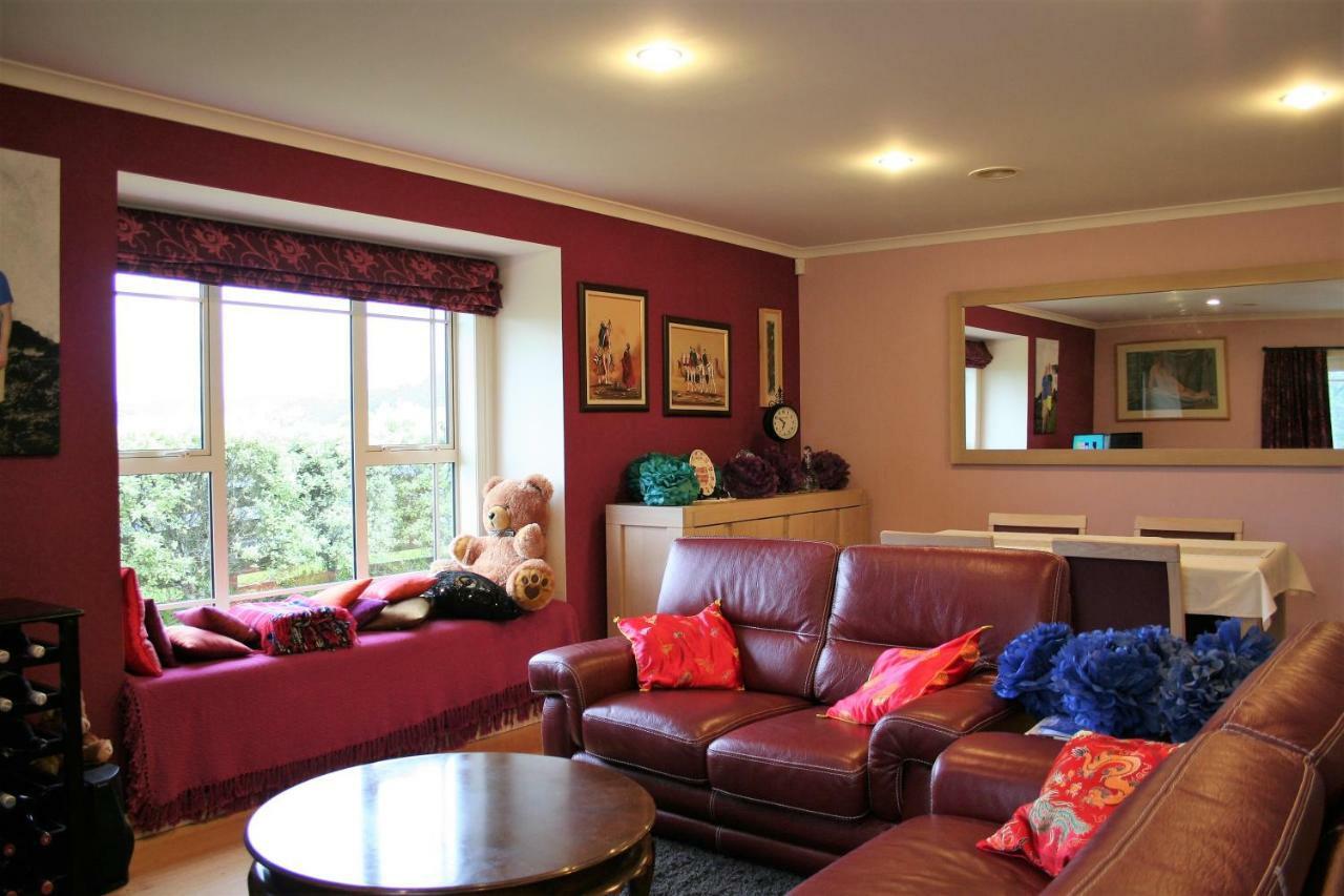 Exclusive Birchville Residenceアッパー・ハット エクステリア 写真